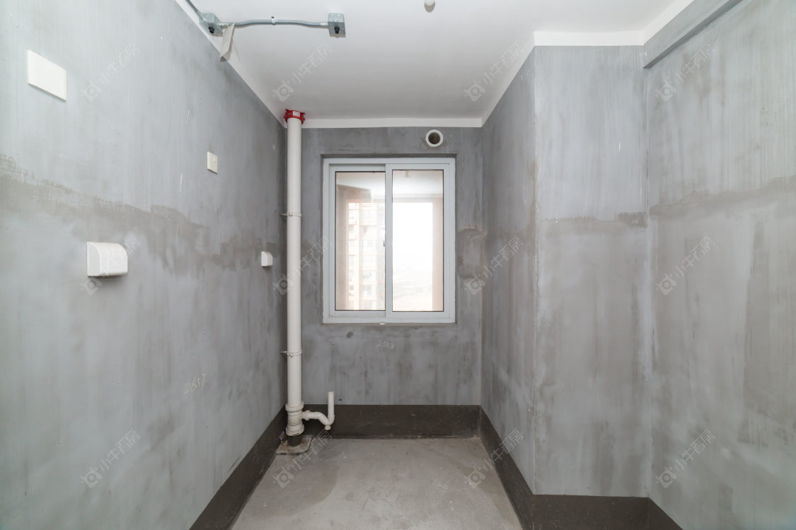 常州常发豪郡在售二手房源室内图_小牛看房