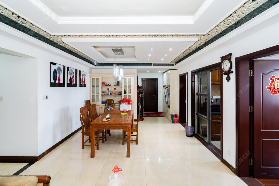 常州蔷薇家园在售二手房源室内图_小牛看房