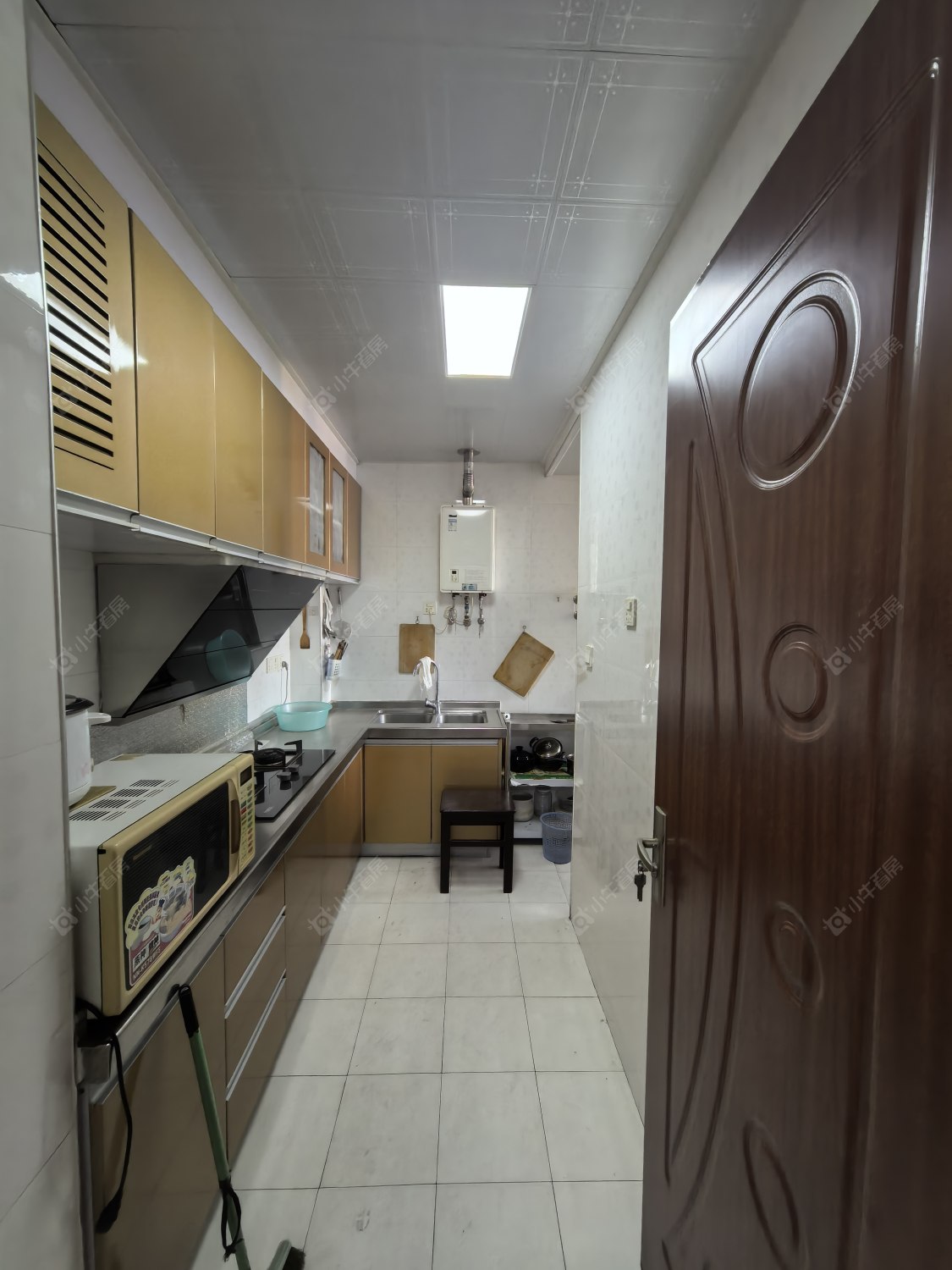 水清木华房源室内图 常州水清木华在租房源室内图_小牛看房