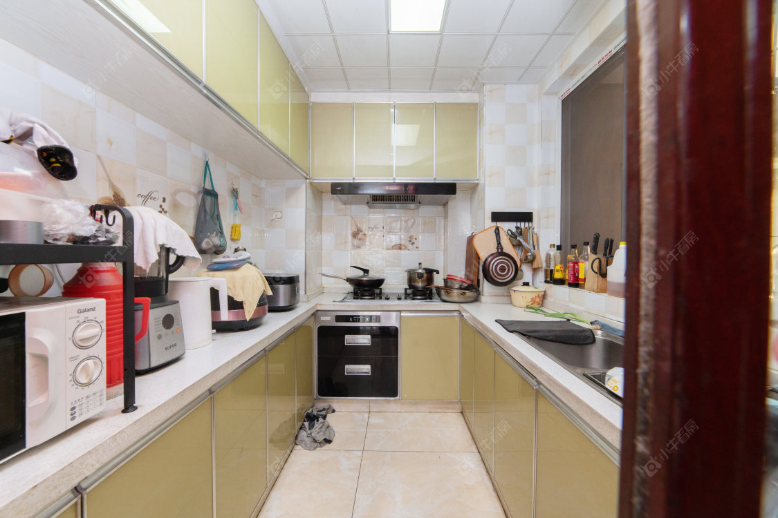 路劲城市主场房源室内图 常州路劲城市主场在售二手房源室内图_小牛看房