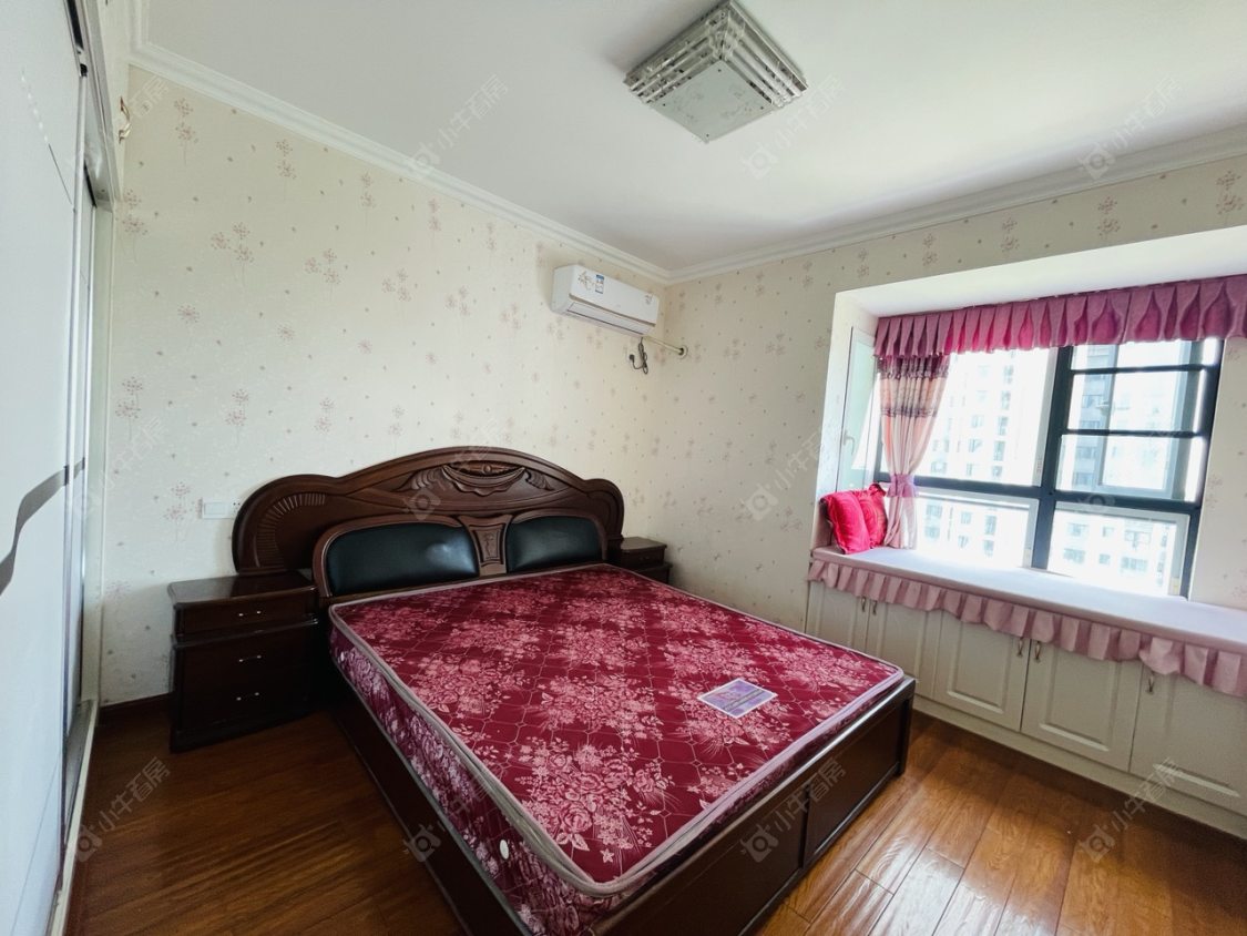 常州天逸城北区在租房源户型图_小牛看房