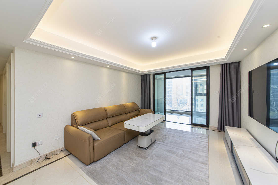 常州新城公馆荣域在售二手房源_小牛看房