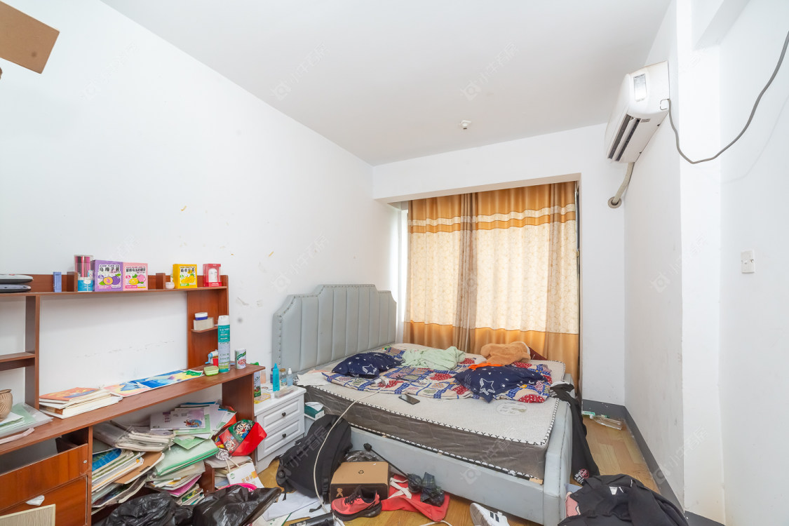 常州金地格林郡在售二手房源_小牛看房