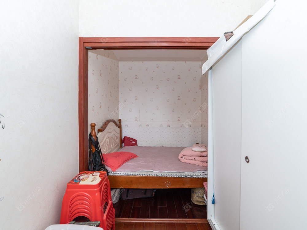 九洲花园二期房源室内图 常州九洲花园二期在售二手房源室内图_小牛看房