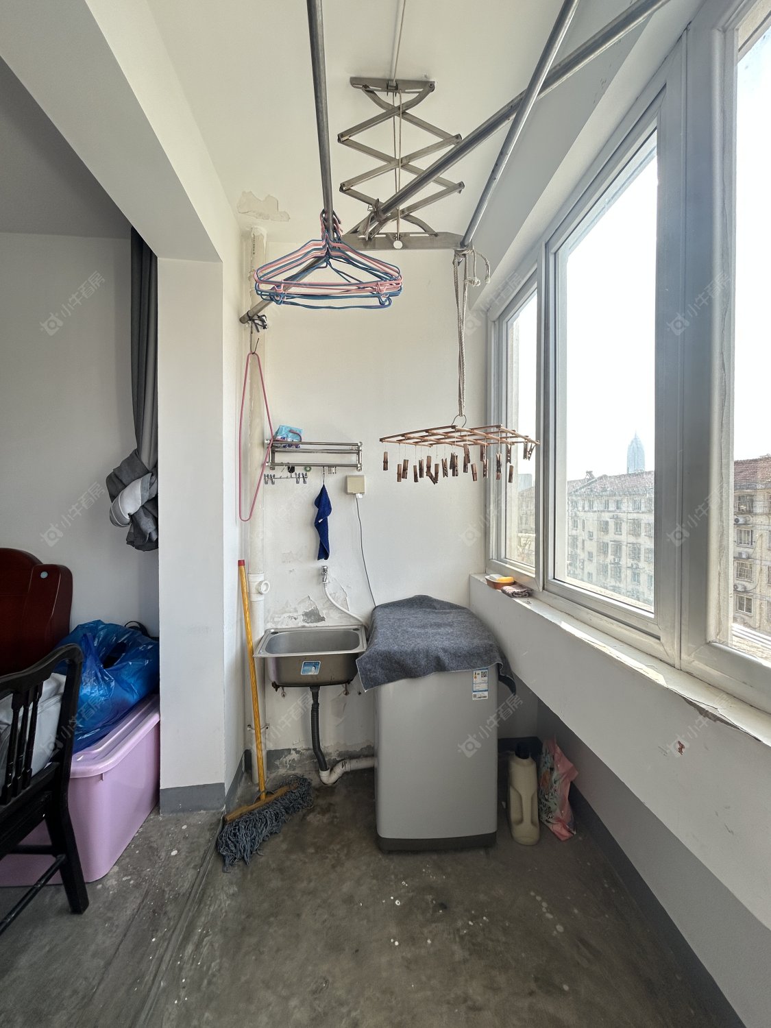 常州泰山一村在租房源_小牛看房