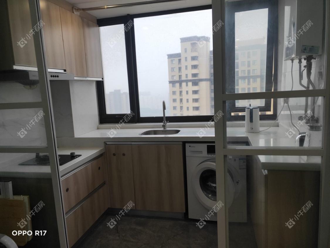 常州九洲花园四期在租房源_小牛看房