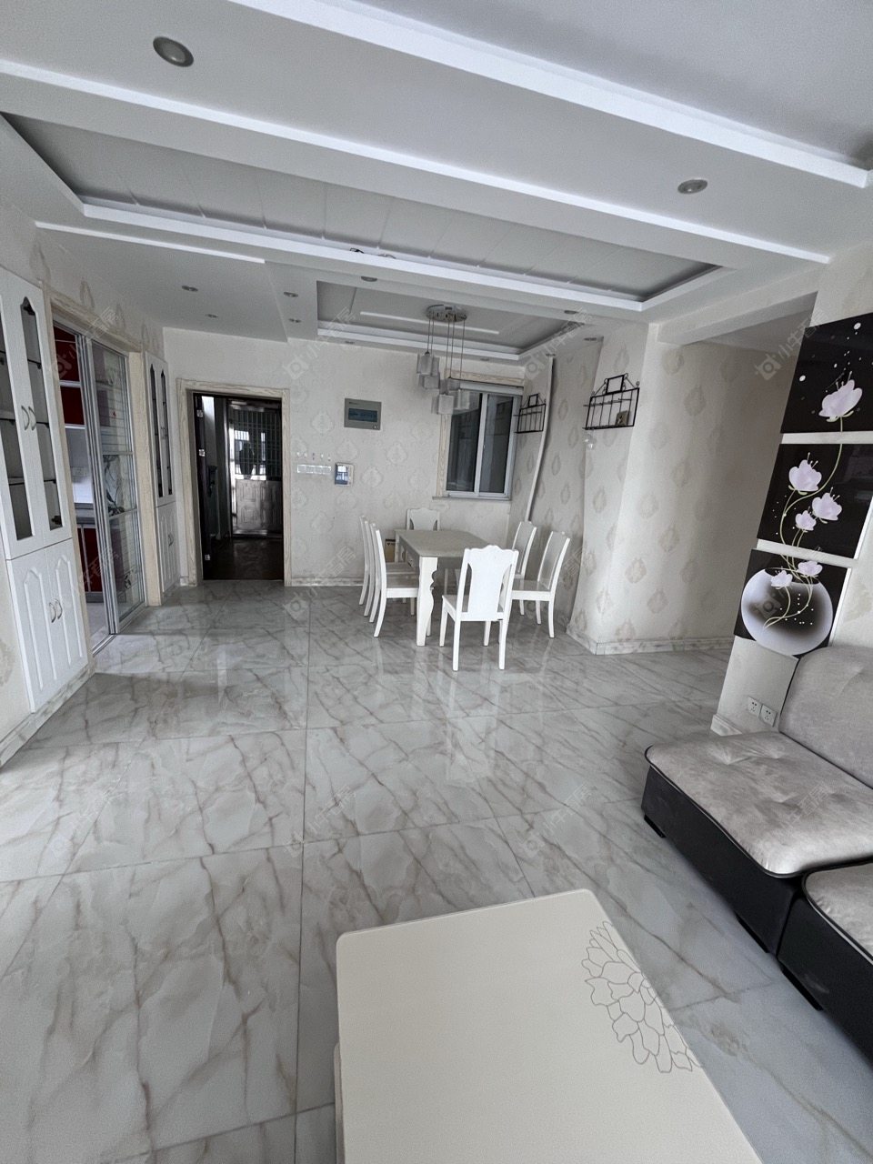 常州湖港名居在租房源室内图_小牛看房