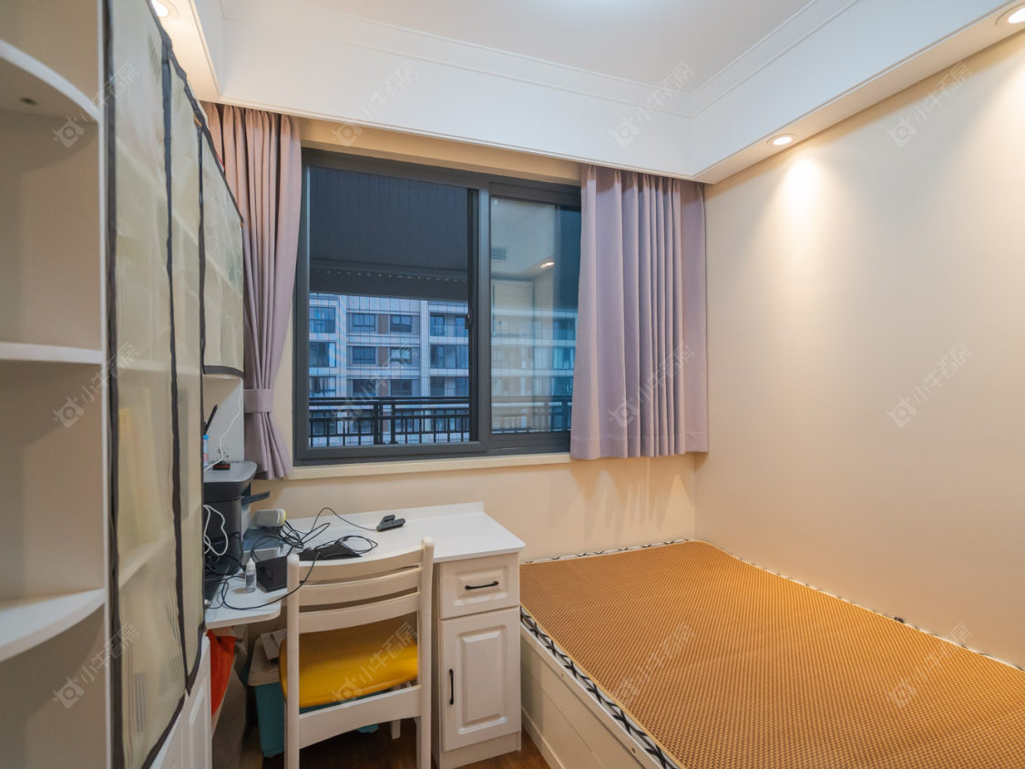 常州龙运天城在售二手房源室内图_小牛看房