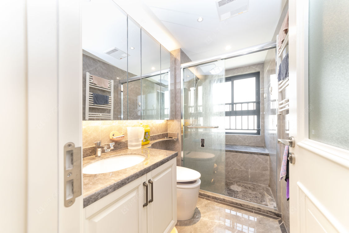 常州新城华宇悦隽公馆在售二手房源室内图_小牛看房