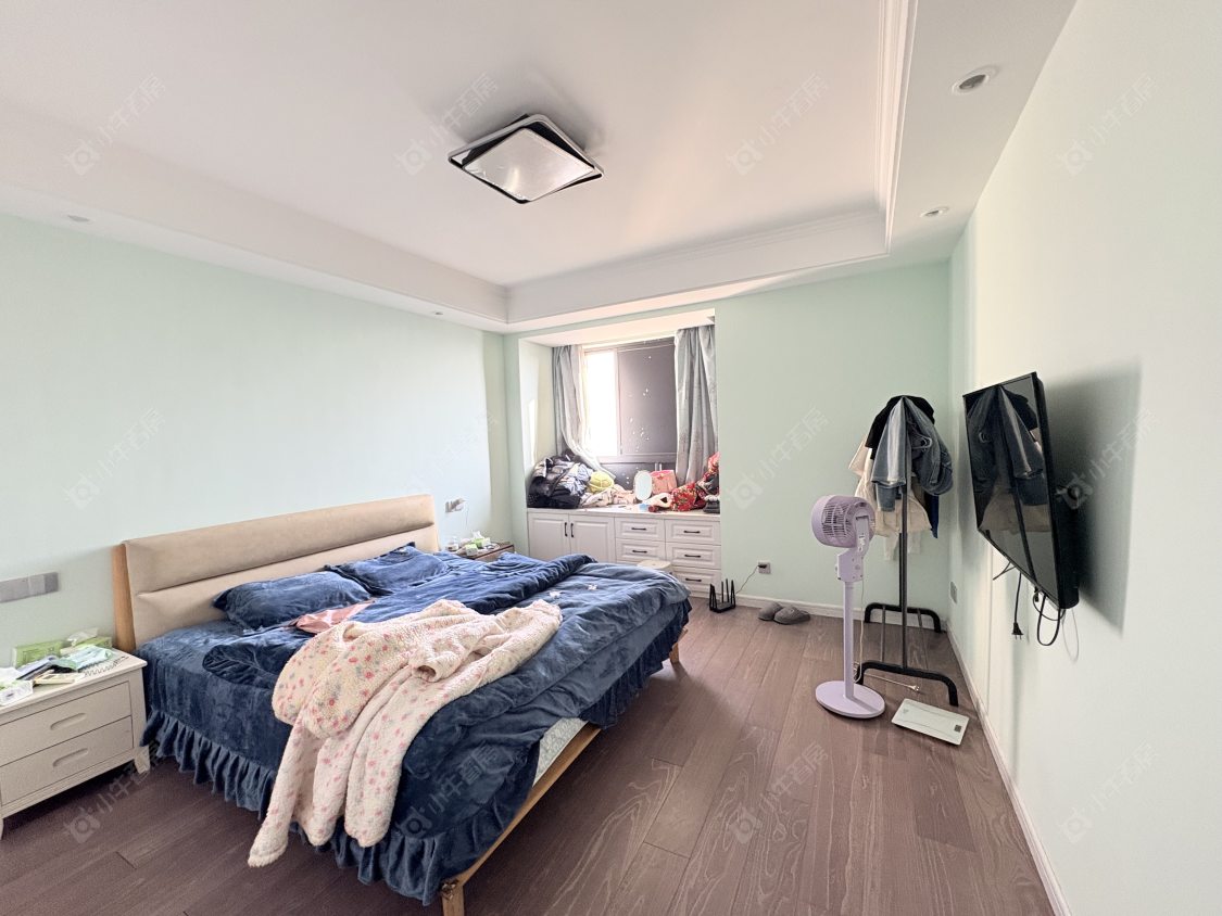 紫竹园房源室内图 丹阳紫竹园在售二手房源室内图_小牛看房