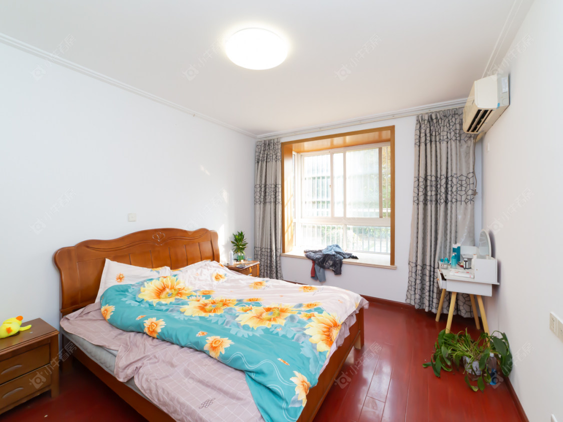 常州绿洲家园在售二手房源室内图_小牛看房