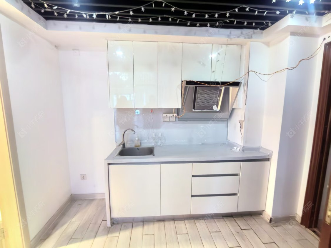 新北万达广场房源室内图 常州新北万达广场在租房源室内图_小牛看房