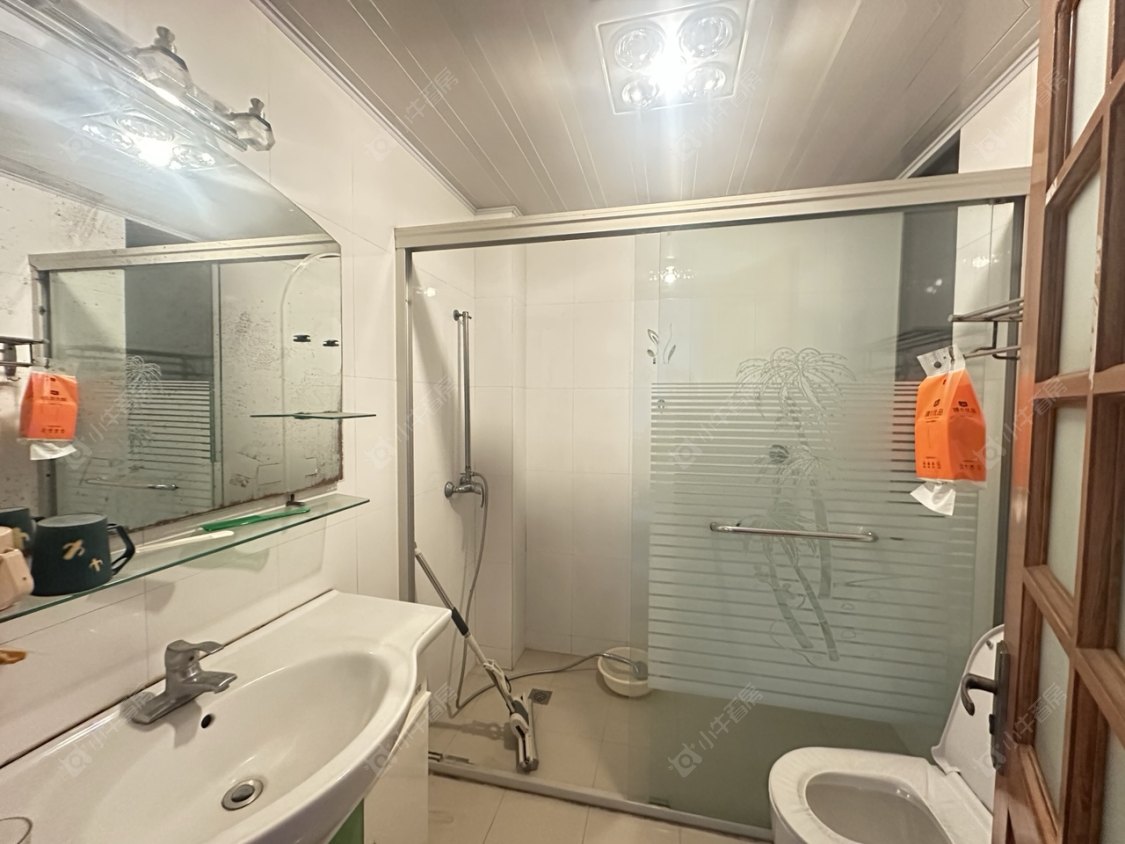 常州玉龙湾花园在租房源室内图_小牛看房