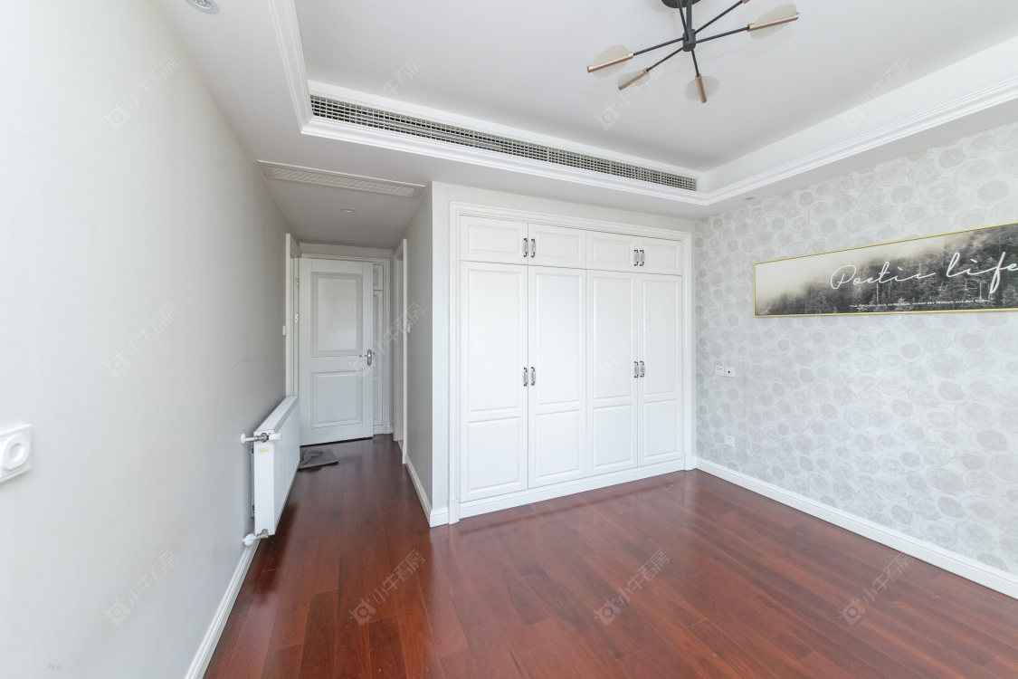 常州新城公馆荣域在售二手房源室内图_小牛看房