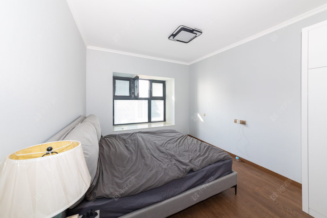 常州碧桂园壹号天禧在售二手房源室内图_小牛看房