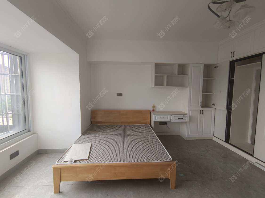 常州宝龙城市广场1室1厅1卫出租_小牛看房