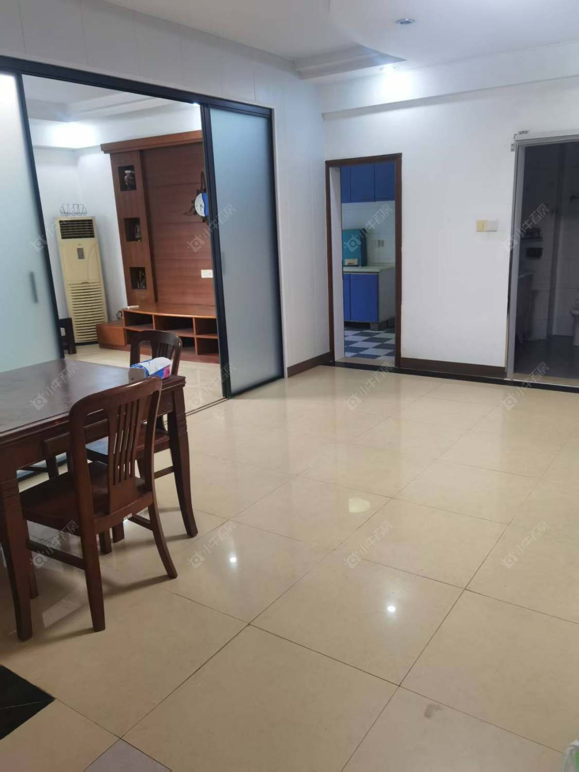 常州黄河中路3室1厅1卫出租_小牛看房