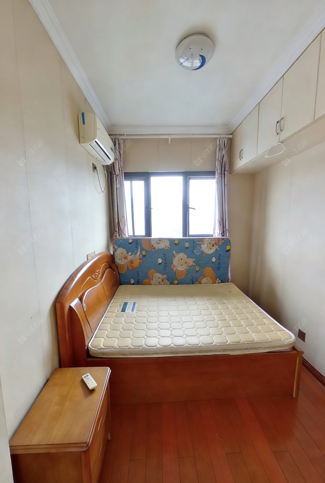 常州荣盛馨河郦舍在租房源_小牛看房