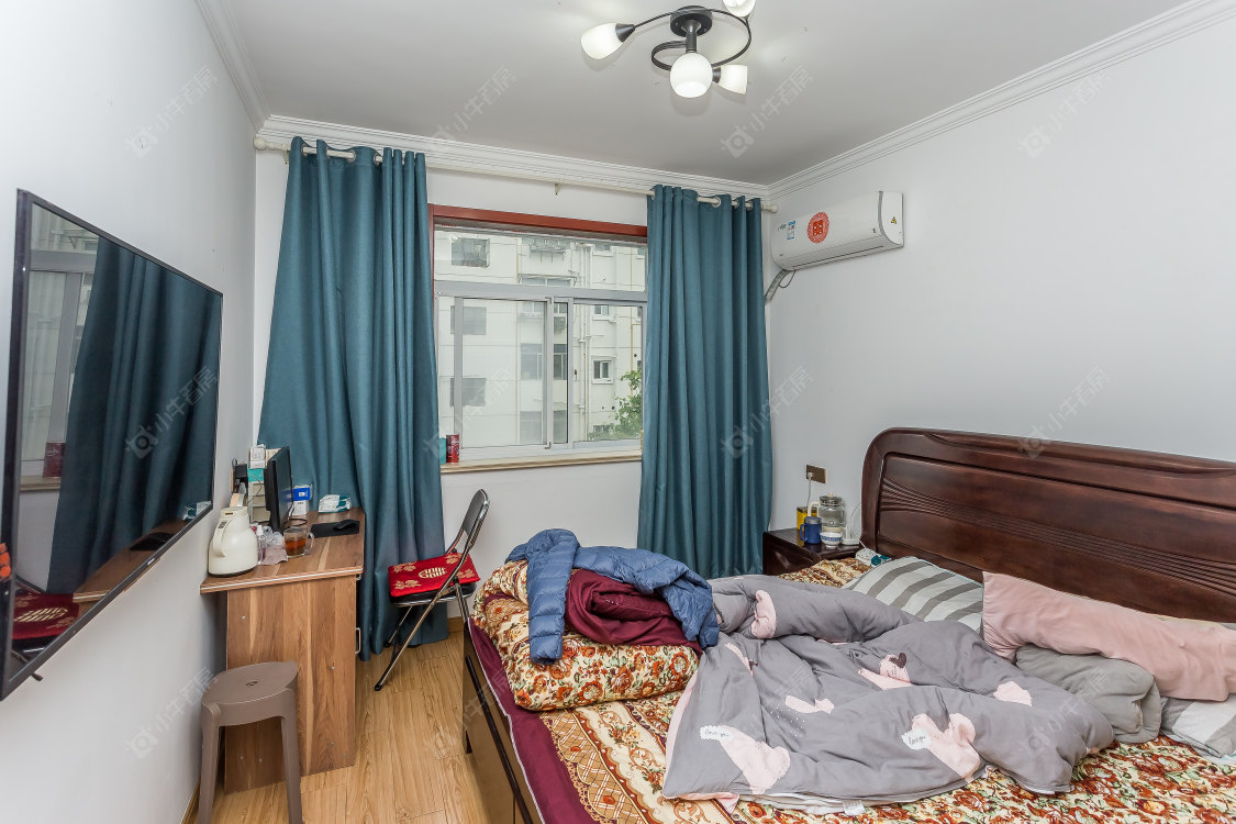 常州红梅西村在售二手房源室内图_小牛看房