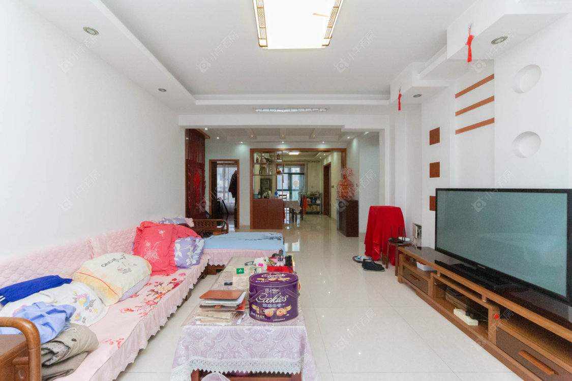 常州青洋花苑在售二手房_小牛看房