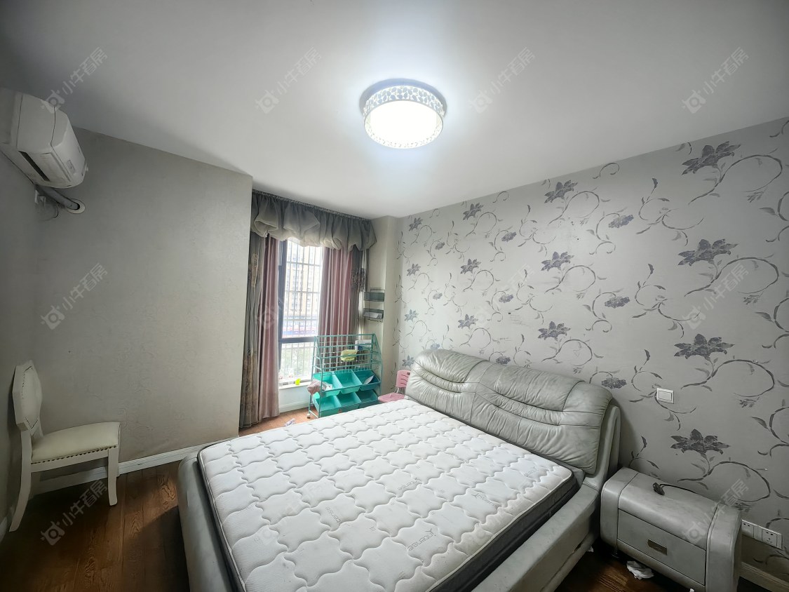 常州蔷薇家园在租房源室内图_小牛看房