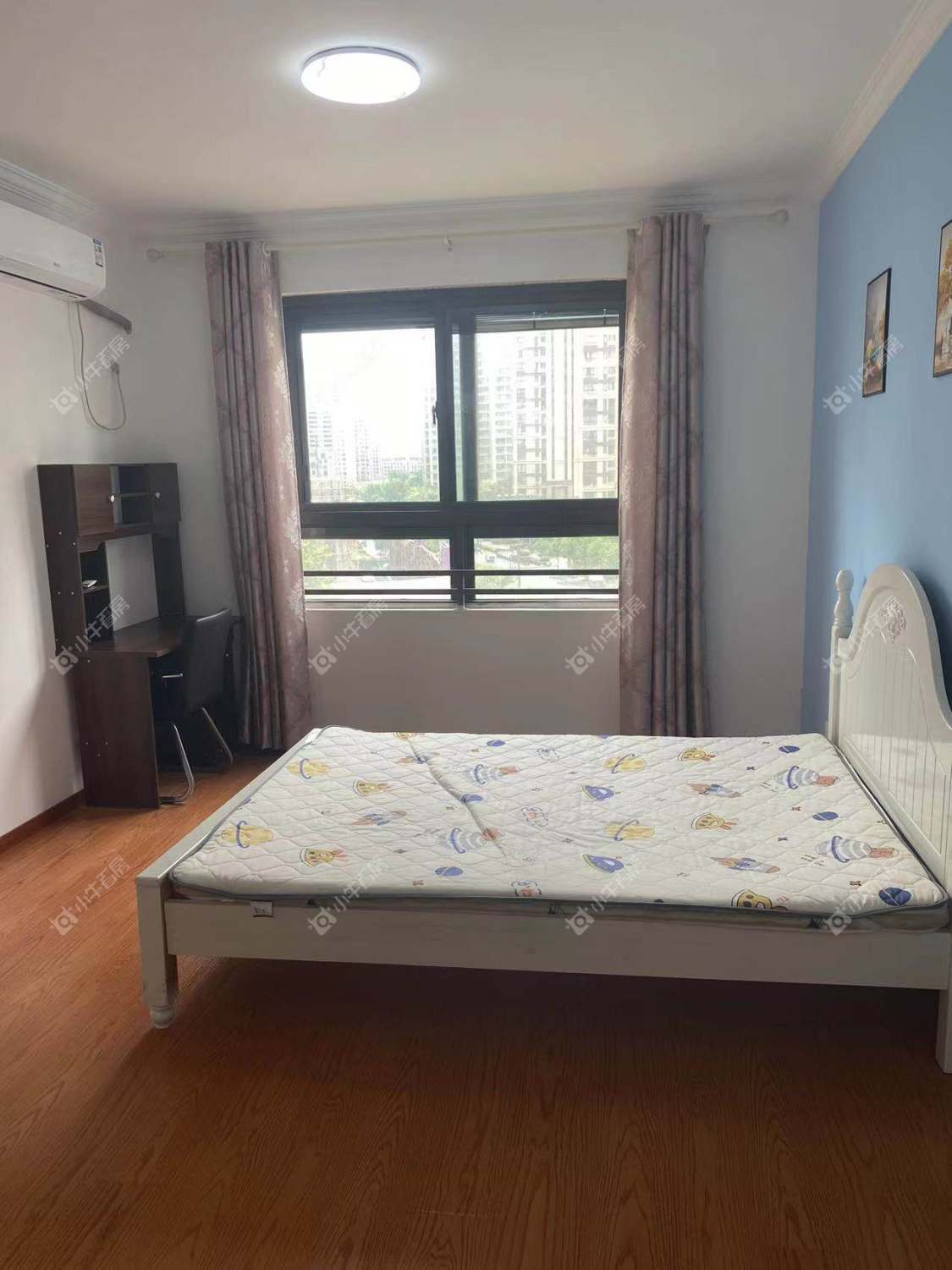 常州香聚雅苑西区在租房源_小牛看房