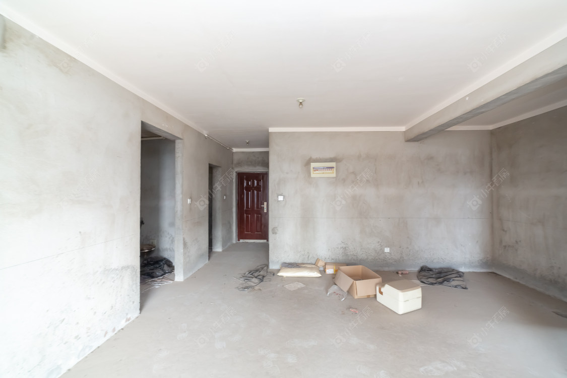 常州绿都万和城七区在售二手房源室内图_小牛看房