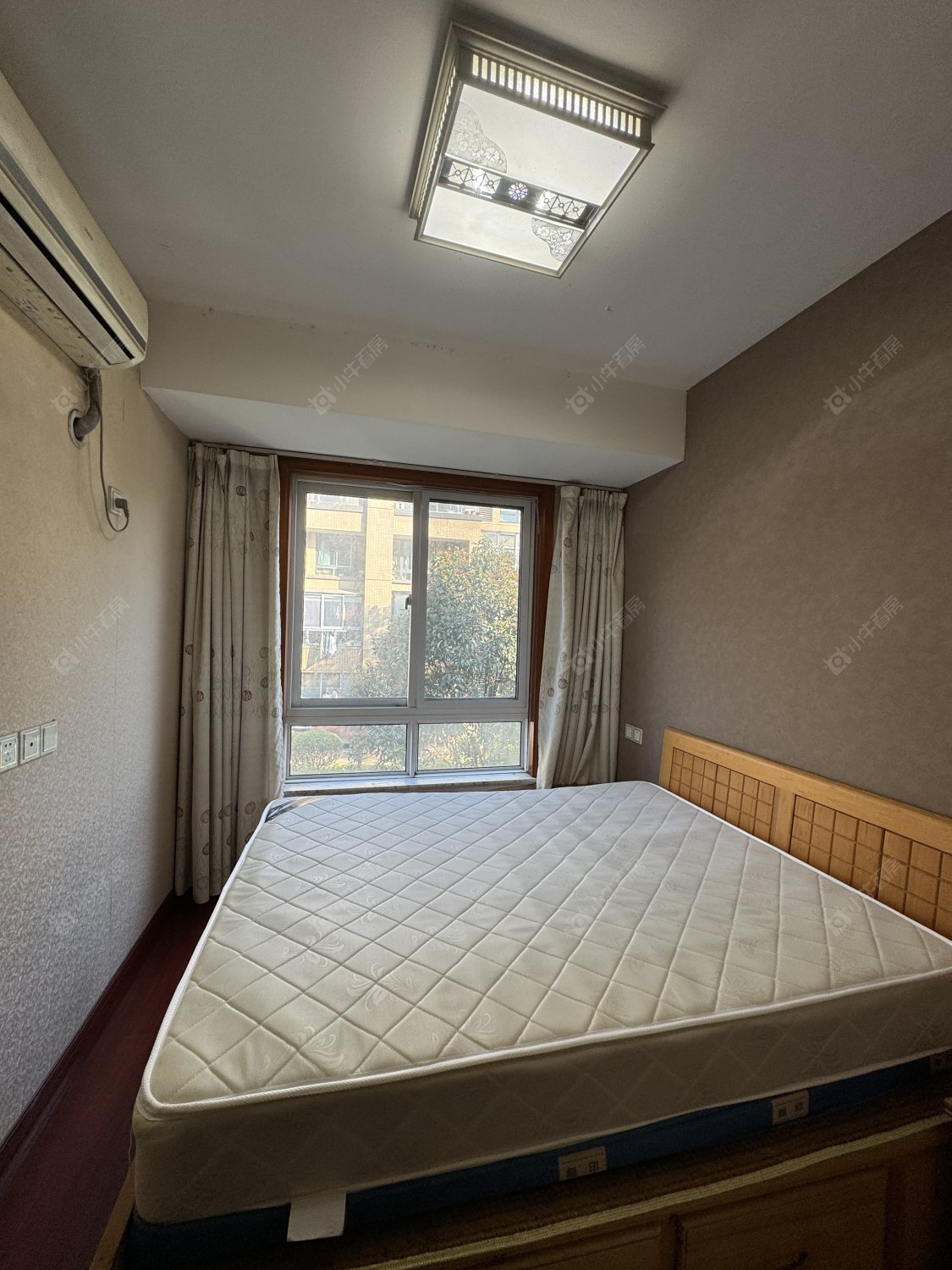 常州清水湾花园一期在租房源室内图_小牛看房