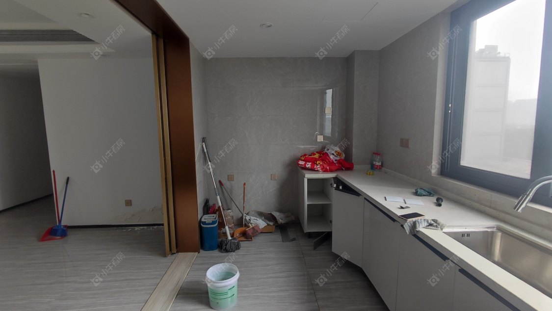 常州万科国宾道在租房源室内图_小牛看房