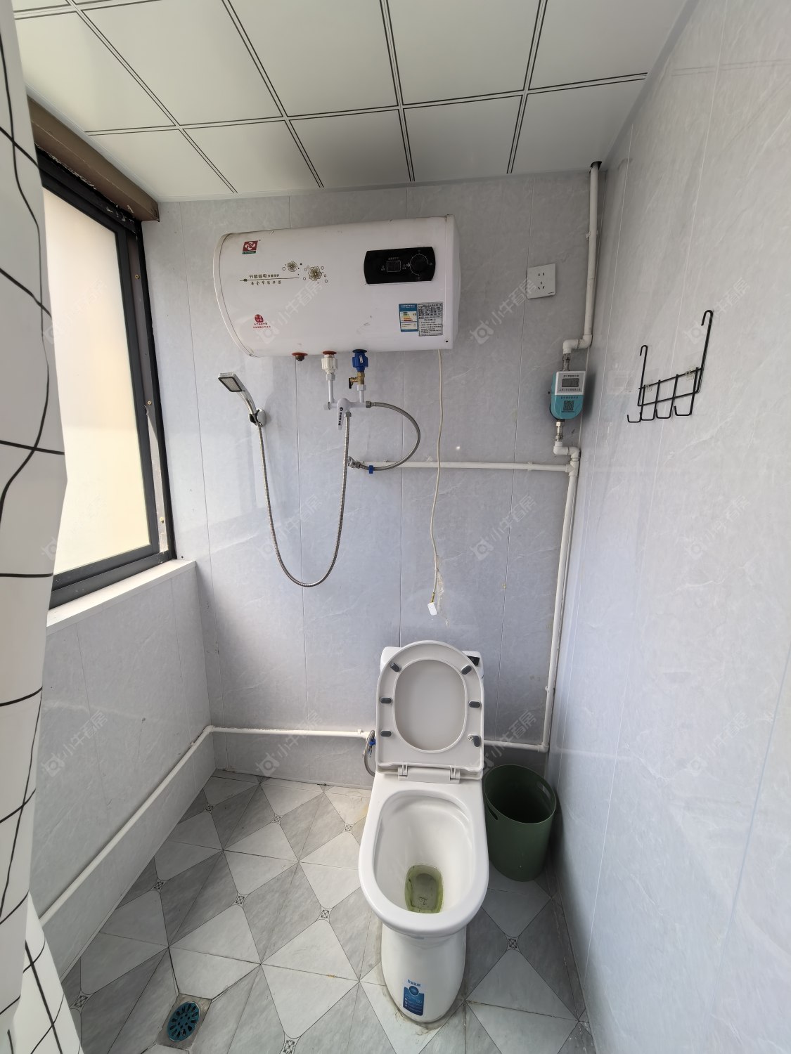 常州绿都万和城七区在租房源室内图_小牛看房