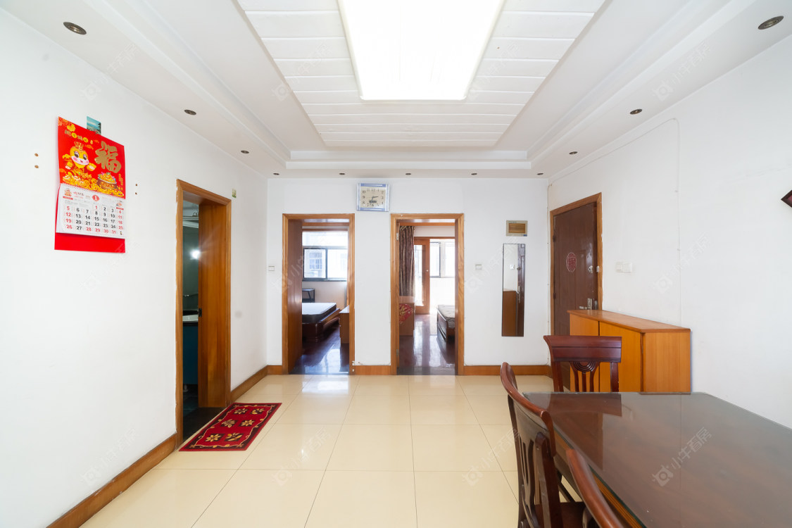 常州三井西小村在售二手房源室内图_小牛看房