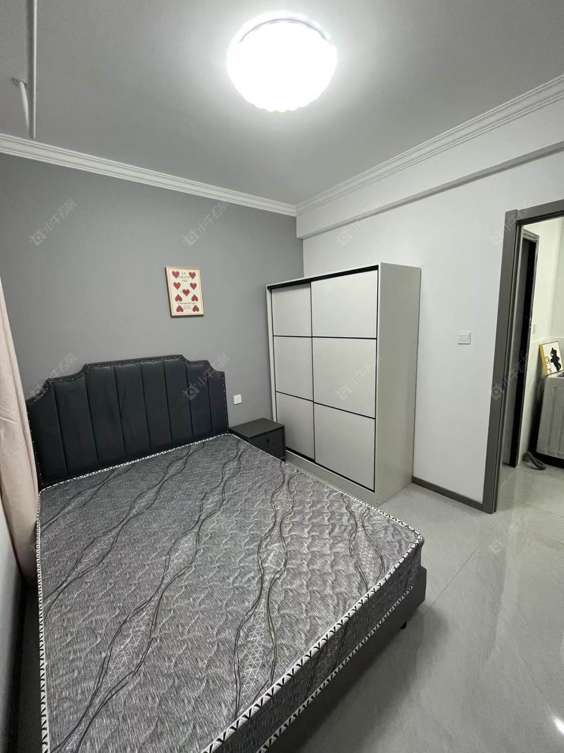 常州保利和光晨樾在租房源室内图_小牛看房