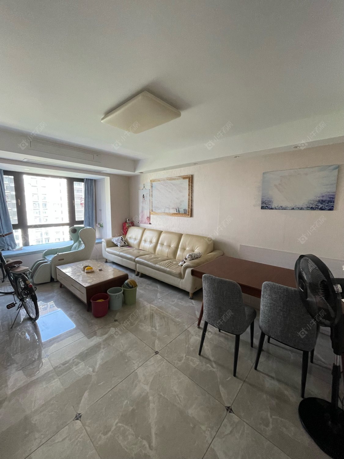 常州府西花园在租房源_小牛看房