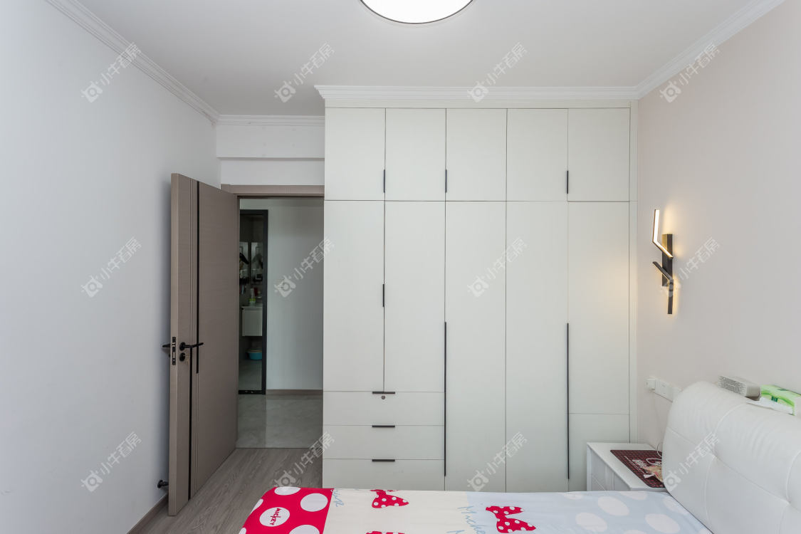 常州梅亭佳园在租房源室内图_小牛看房