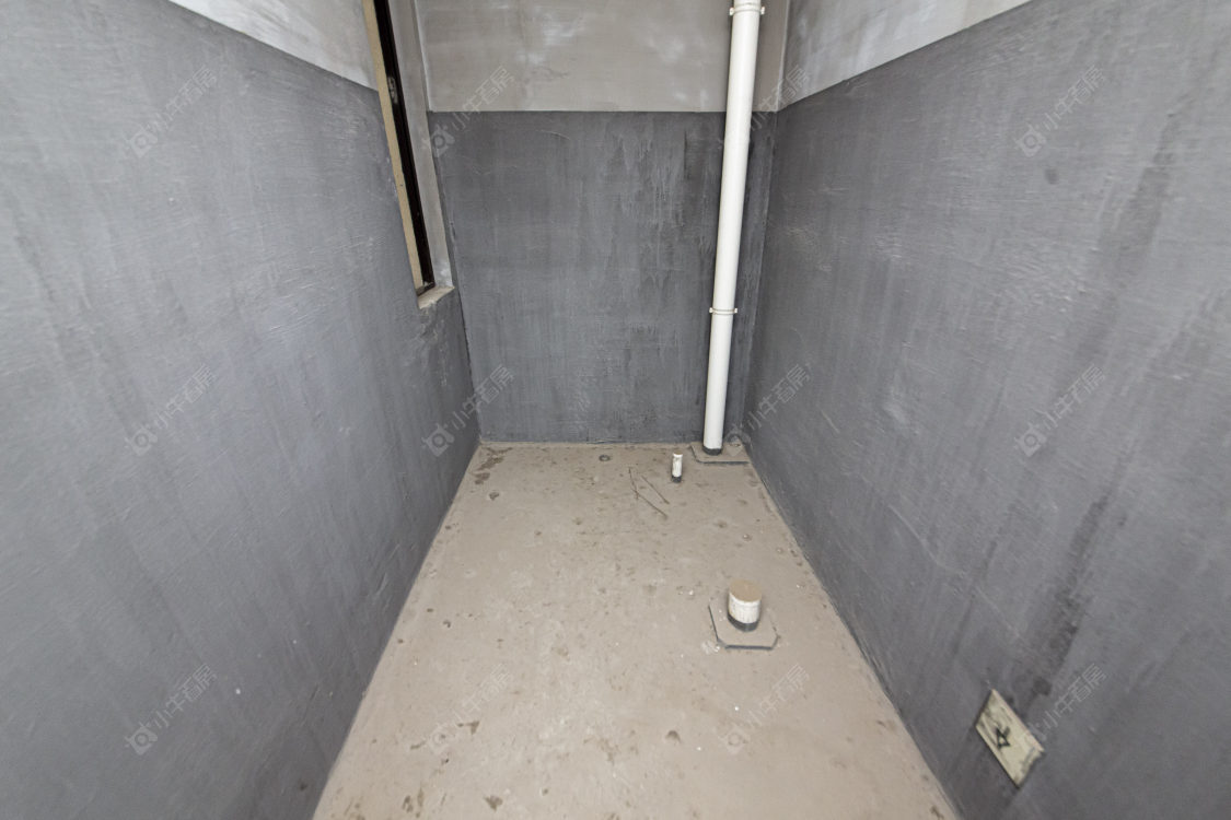 常州绿地香奈别墅区在售二手房源室内图_小牛看房