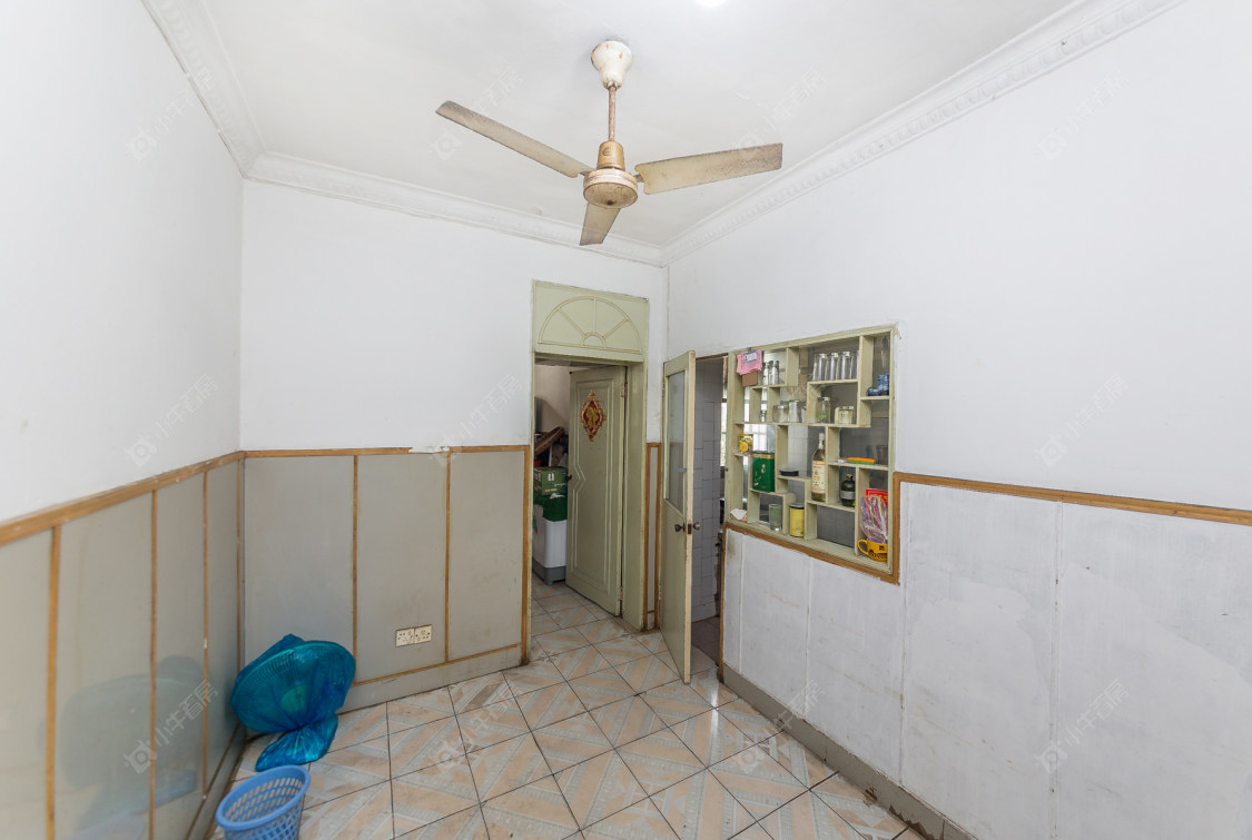 常州北环新村在售二手房源室内图_小牛看房