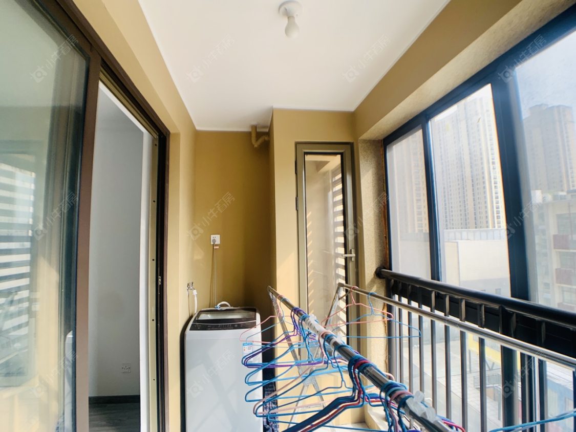 常州玉兰广场四期在租房源室内图_小牛看房