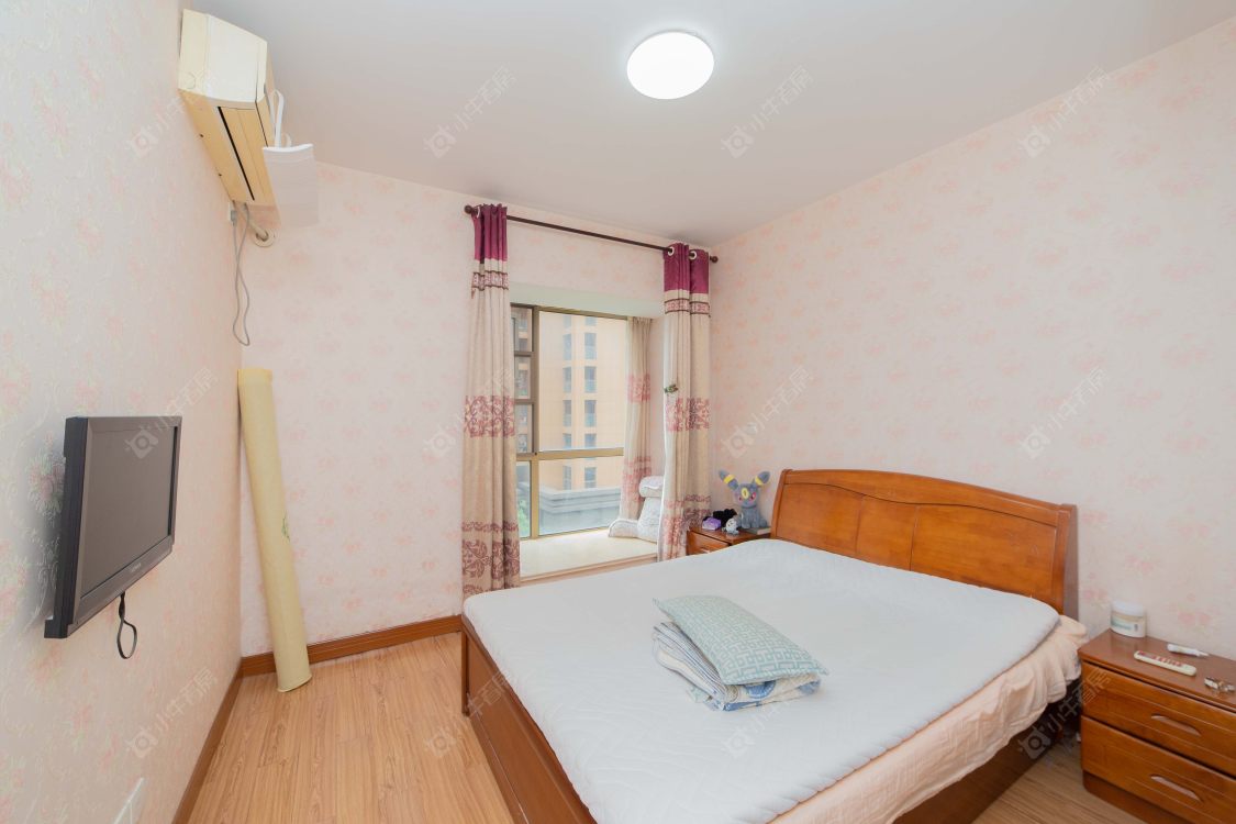 常发豪庭国际房源室内图 常州常发豪庭国际在售二手房源室内图_小牛看房