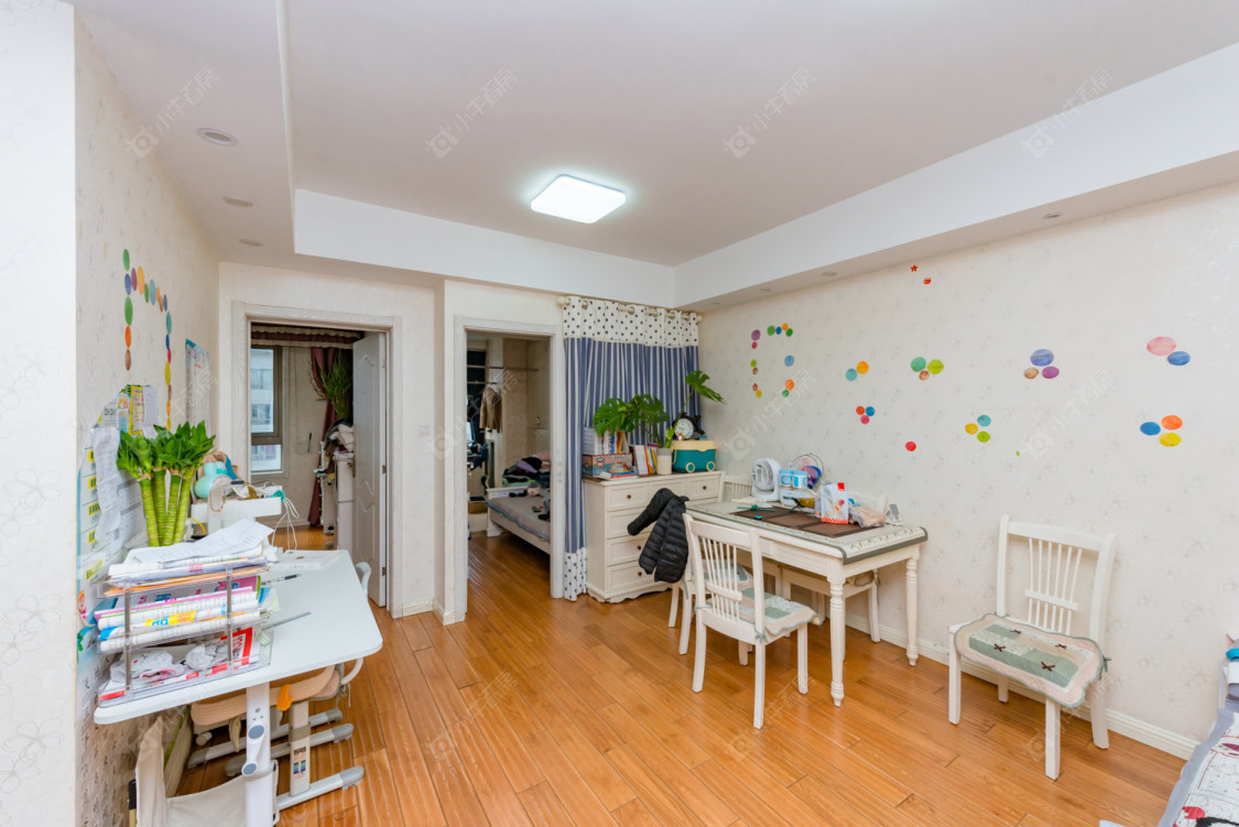 常州京城豪苑北区在售二手房源_小牛看房