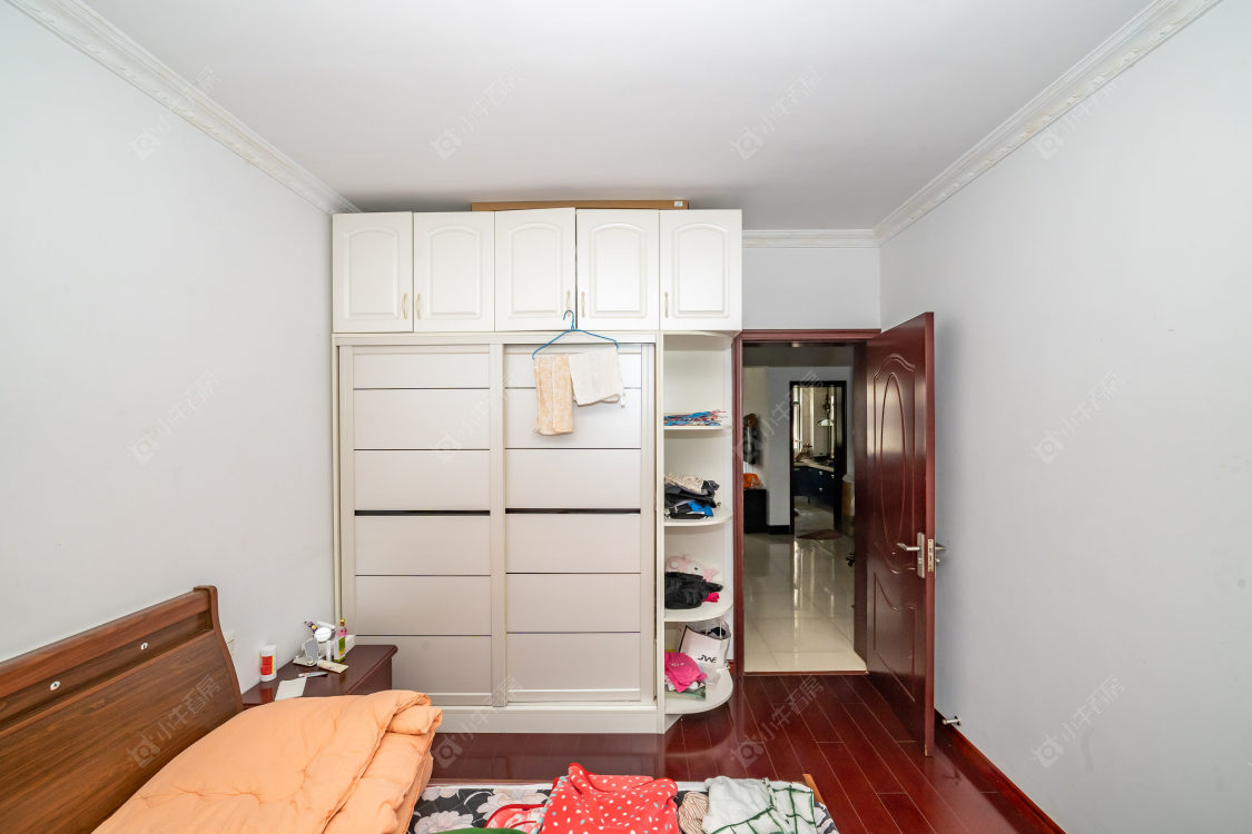 常州朝阳花园在售二手房源室内图_小牛看房