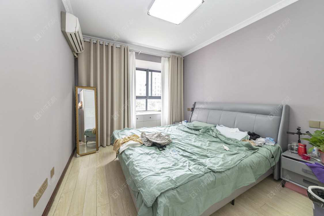 常州新城南都美域在售二手房源室内图_小牛看房