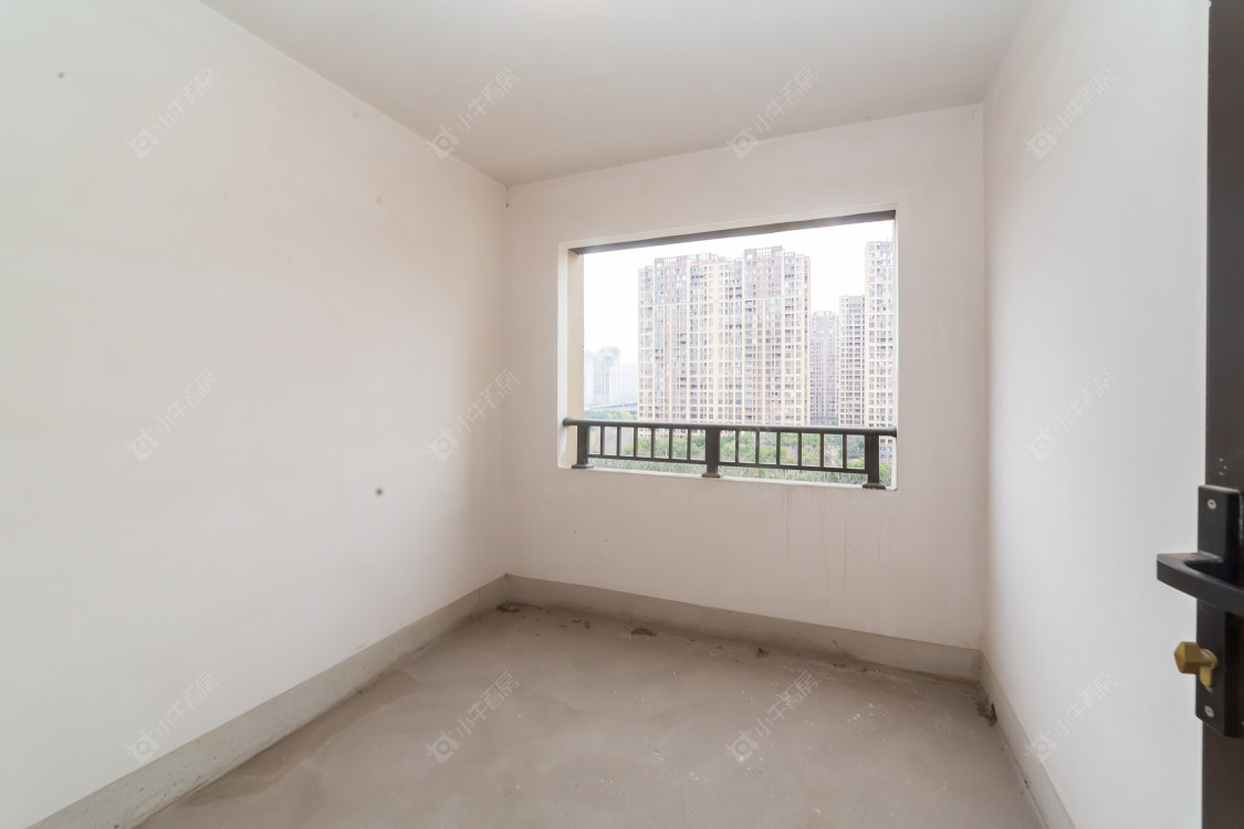 常州绿都万和城九区在售二手房源室内图_小牛看房