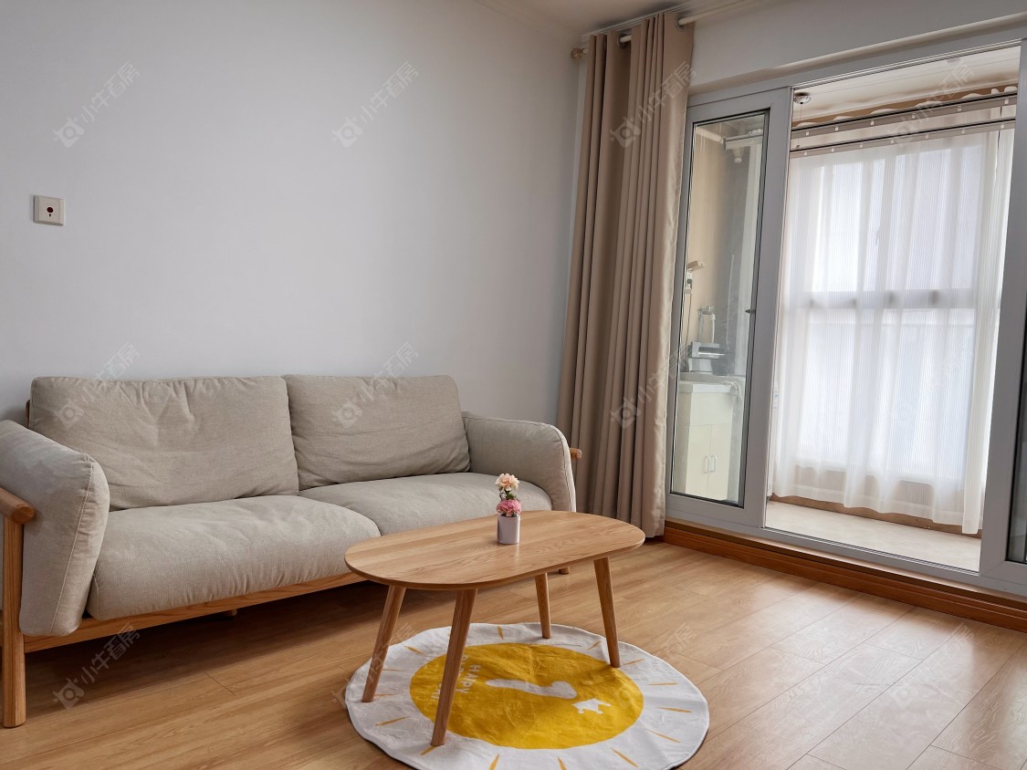 龙湖香醍时光房源 常州龙湖香醍时光在租房源_小牛看房