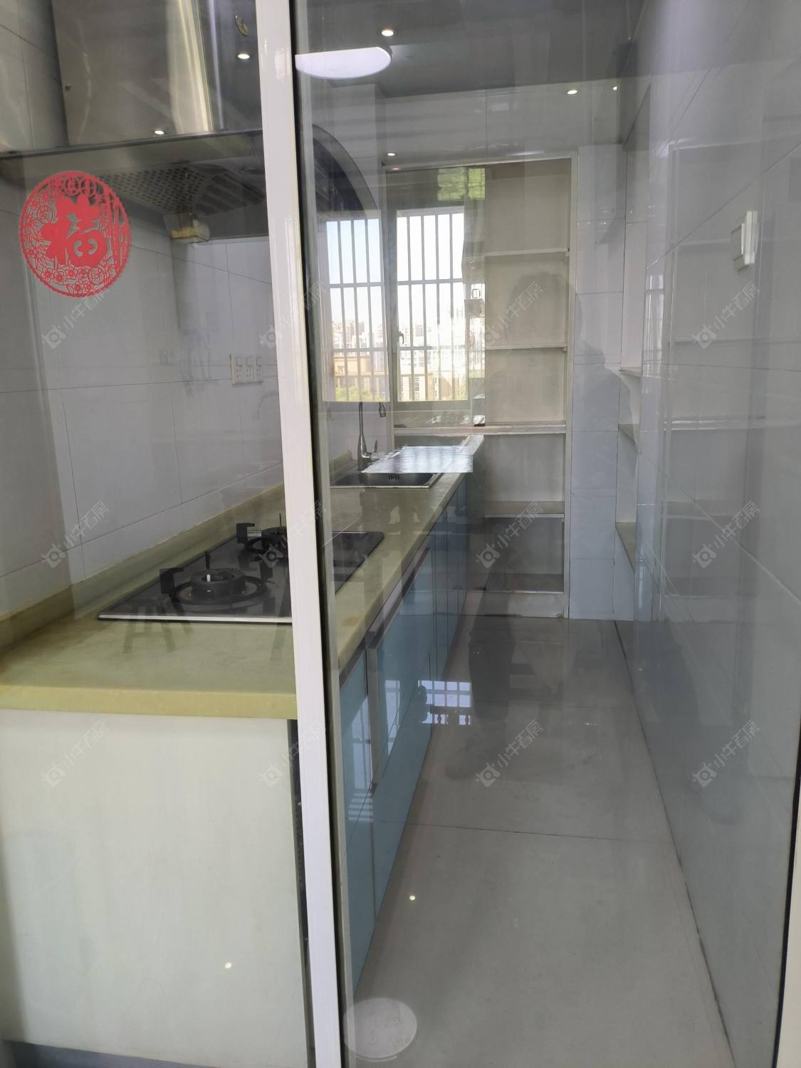 常州玲珑花园在租房源室内图_小牛看房