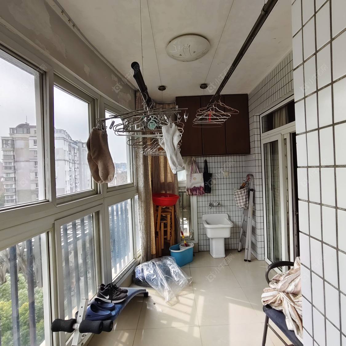 常州景福苑在租房源室内图_小牛看房