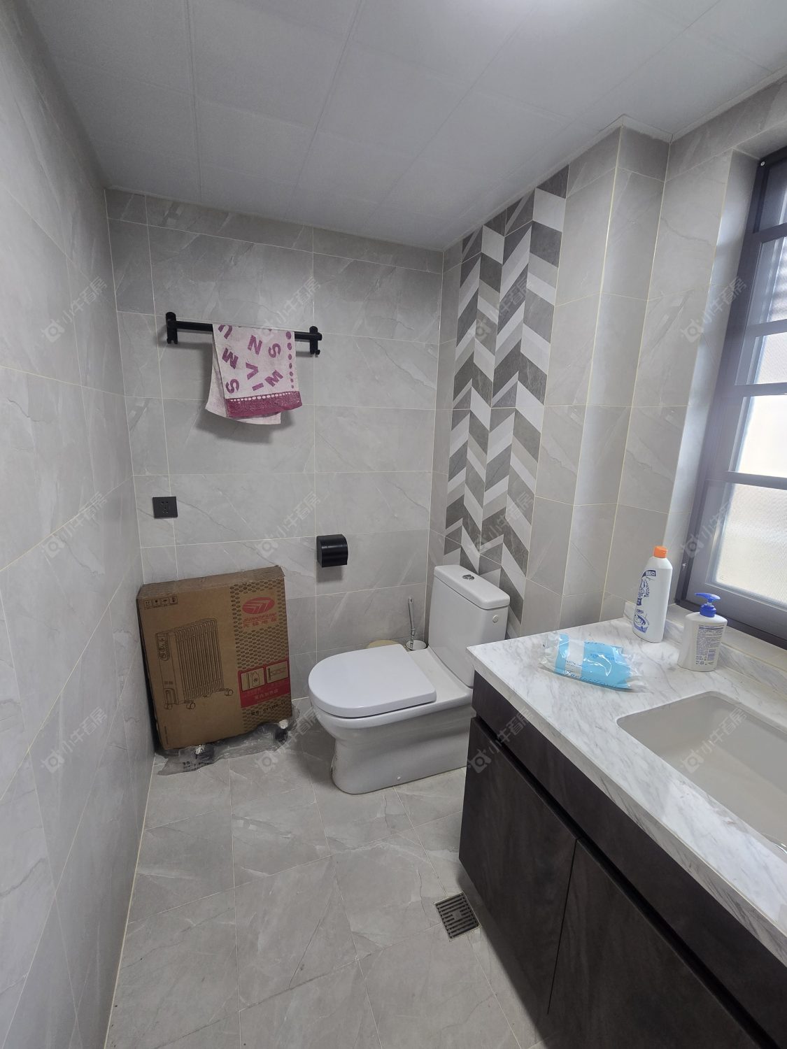 常州御翠园在租房源室内图_小牛看房