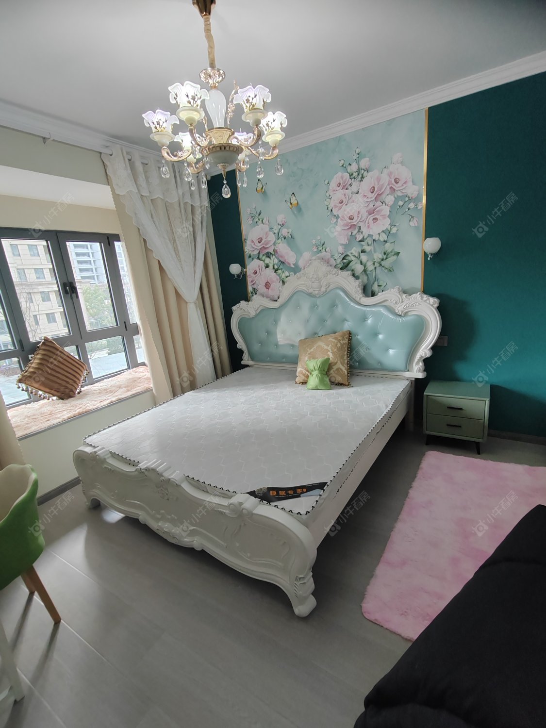 常州五星星韵城在租房源_小牛看房