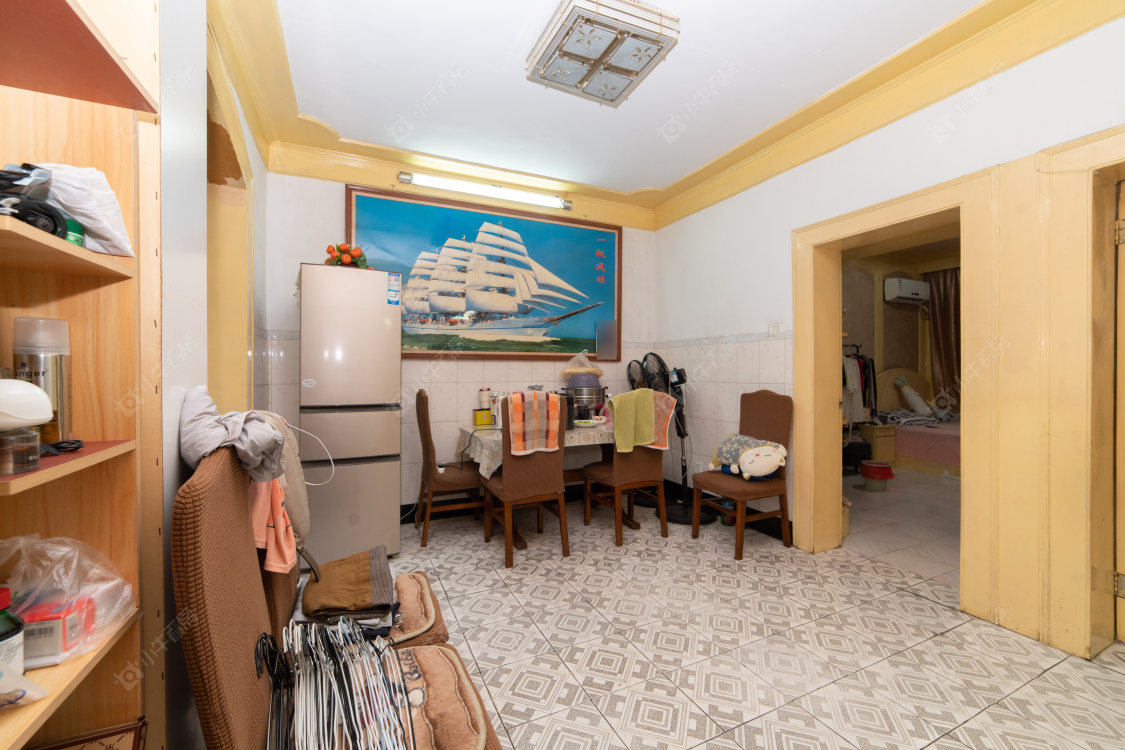 常州白云新村在售二手房源_小牛看房