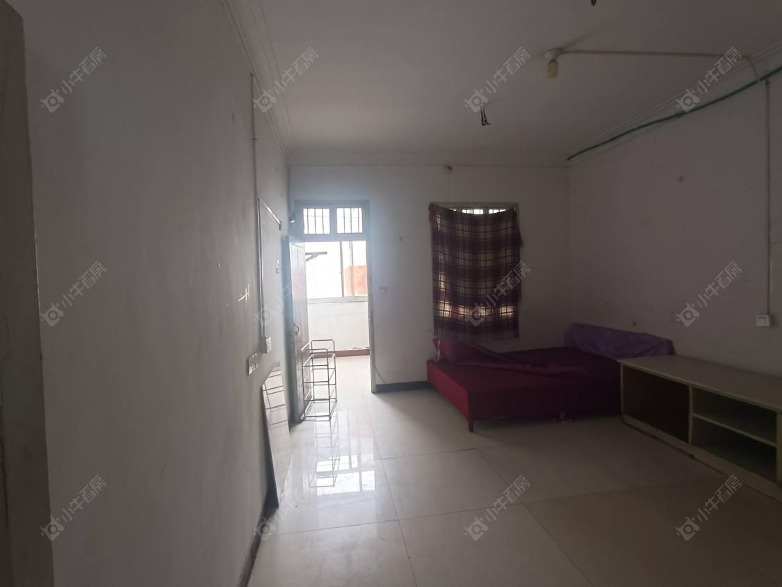 常州河苑新村在租房源户型图_小牛看房