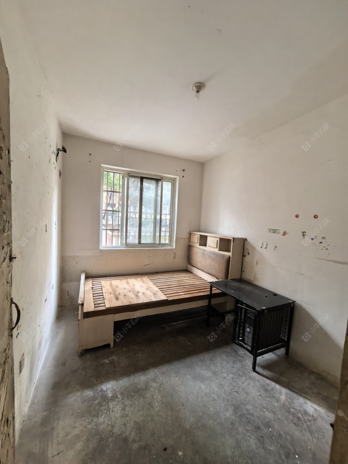 常州新景花苑二期在租房源室内图_小牛看房